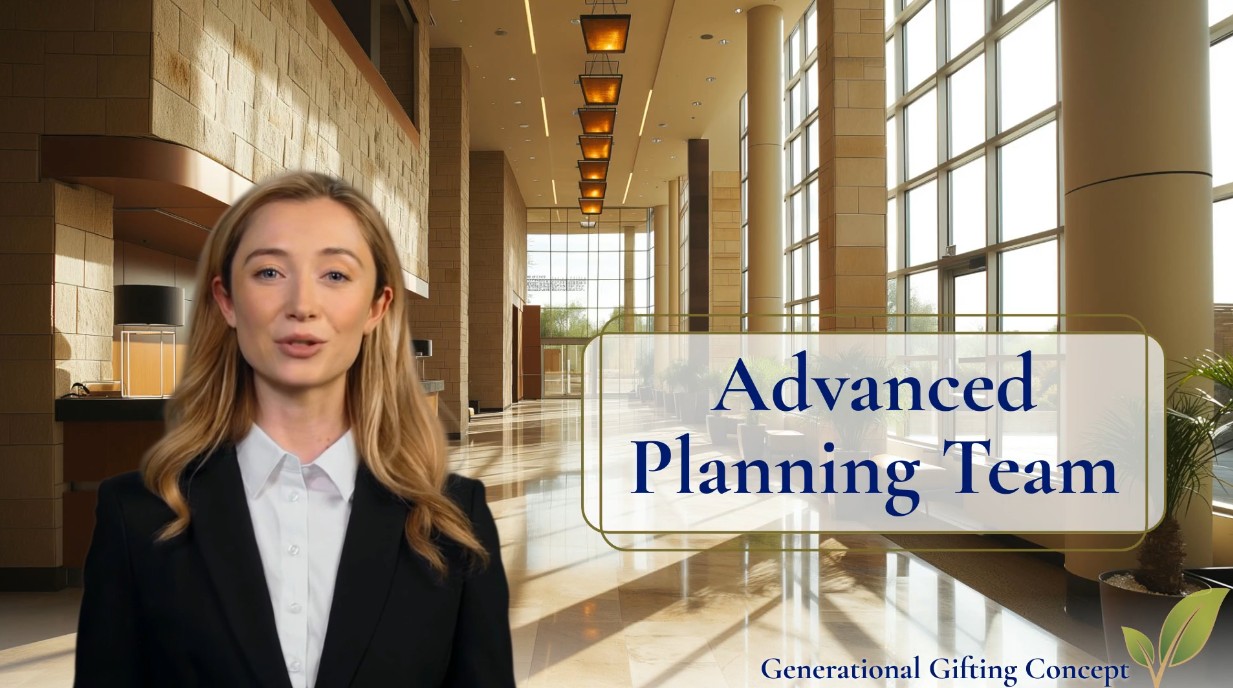 Advanced Planning Team