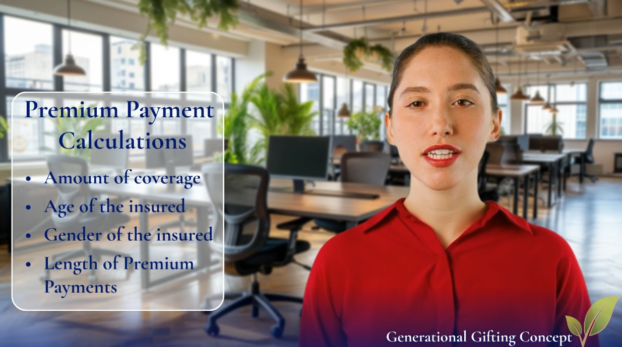 Maximum and Minimum Premium Payments