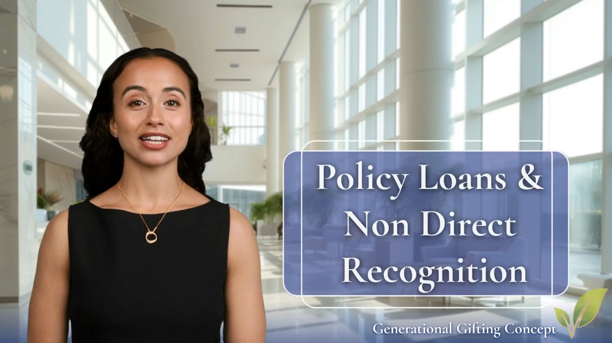 Policy Loans & Loaning Process