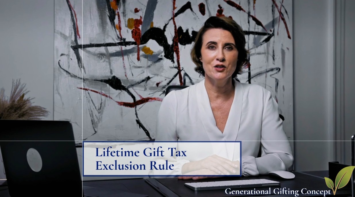 Tax Treatment During Ownership Change