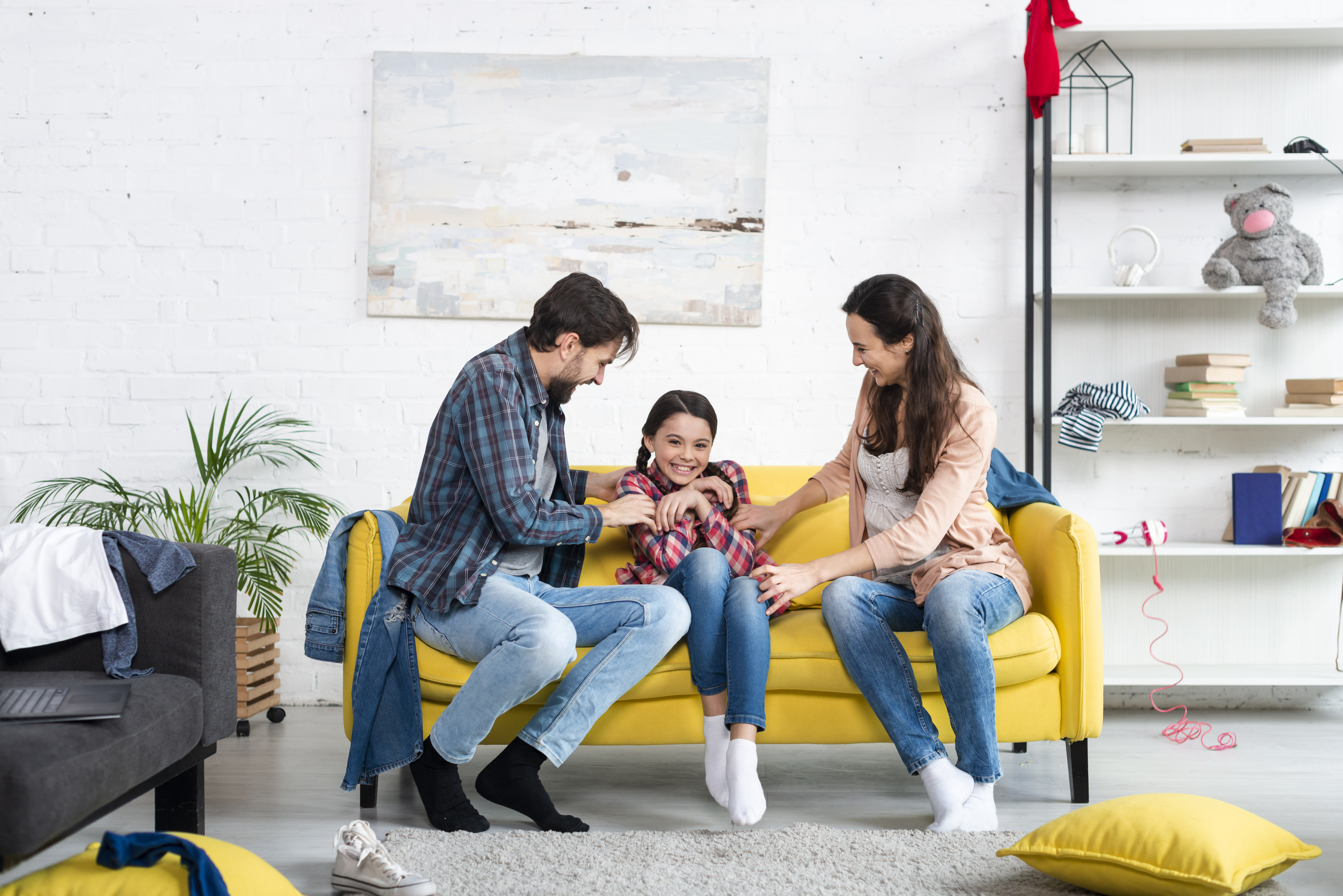 Creating a Productive Morning Routine