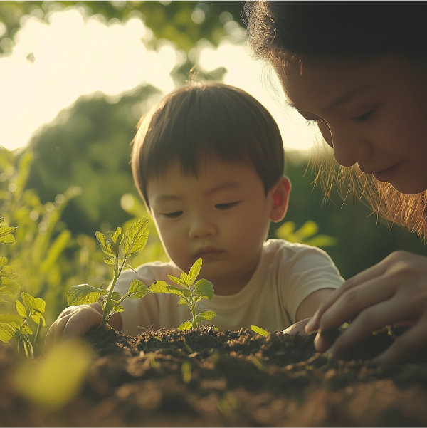 Life Insurance for Children: A Long Term Planning Tool for Visionary Families