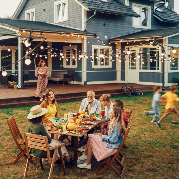 Generational Wealth: Reimagined for Real-Time Impact