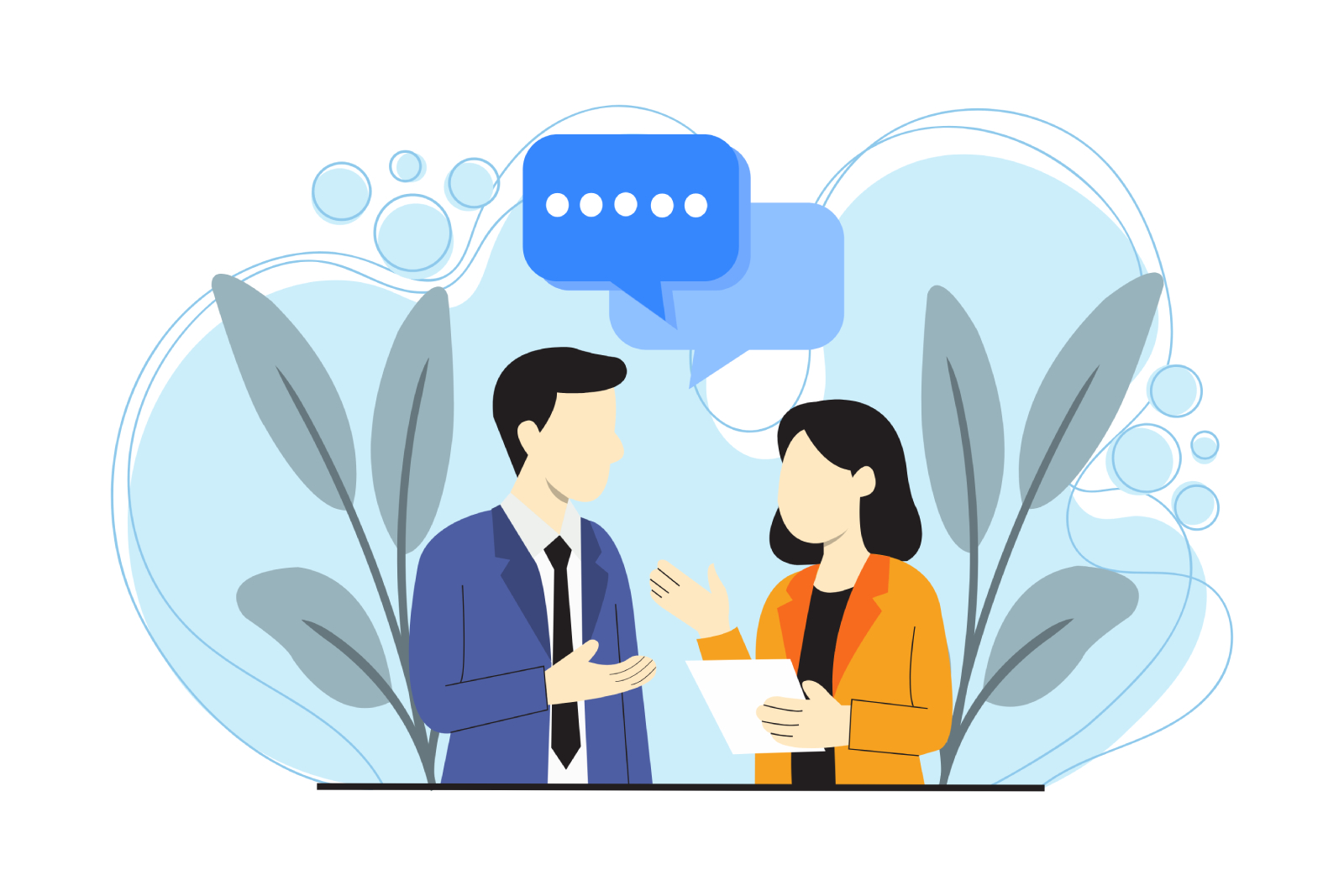 Purpose-Driven-Conversations