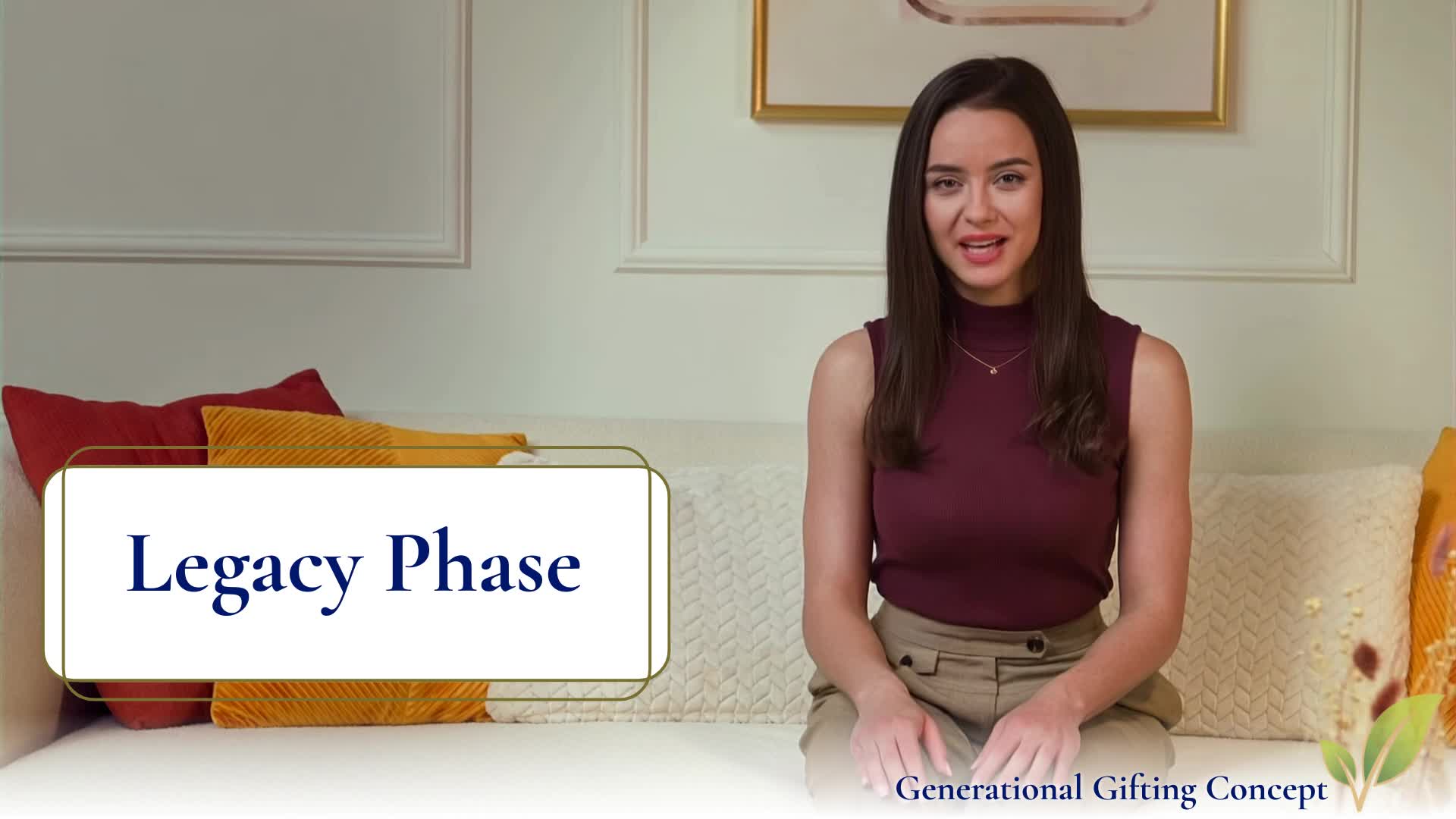 Legacy Phase