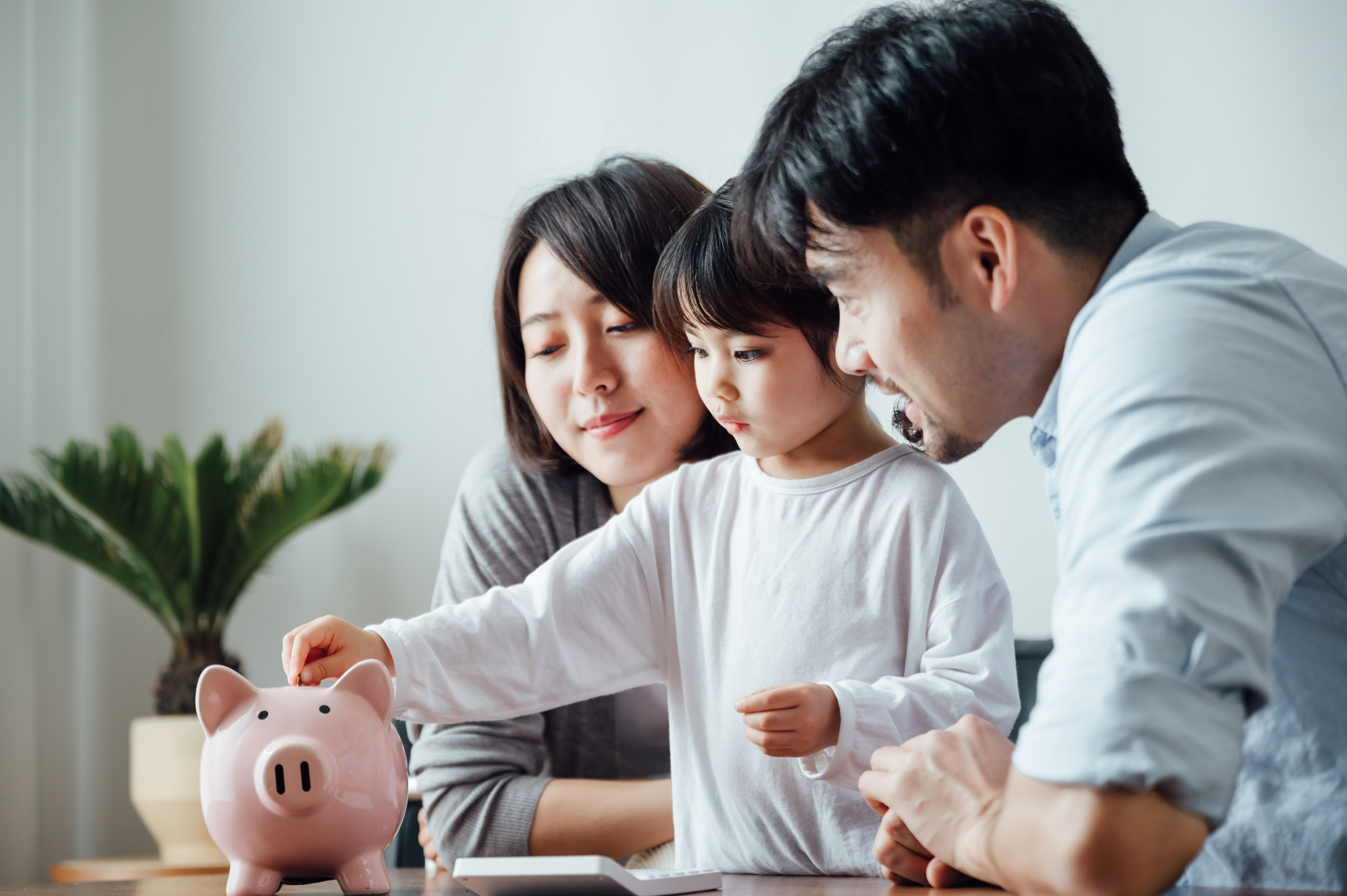 Building a Clear Generational Roadmap: Seeing the Bigger Picture Early